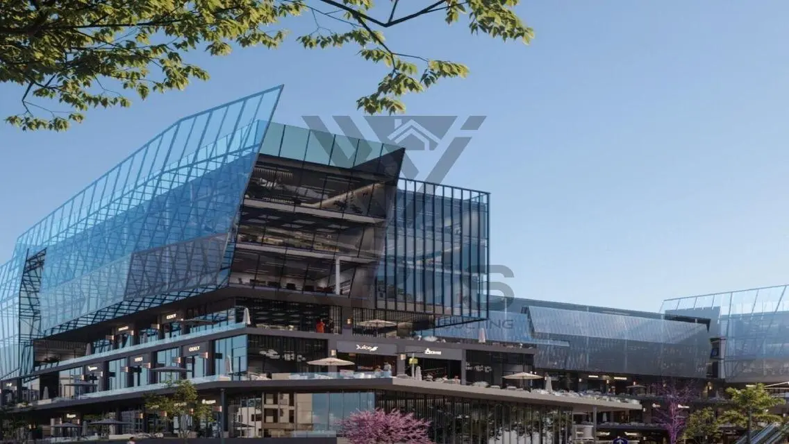 Luxurious Apartment in New Administrative Capital