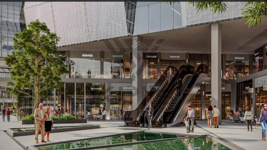 Luxurious Apartment in New Administrative Capital