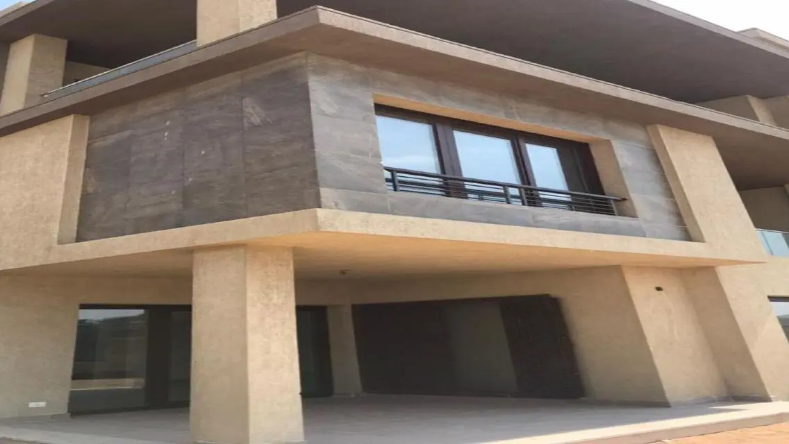 Luxury Apartment in the Heart of the City