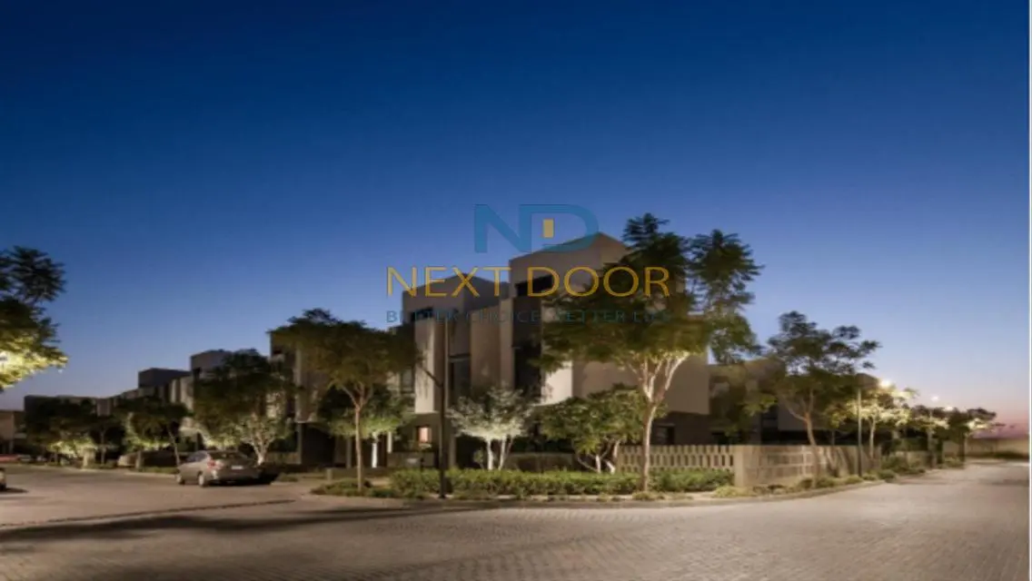 Luxury Apartment with 1200 Square Meters Overlooking a Landmark