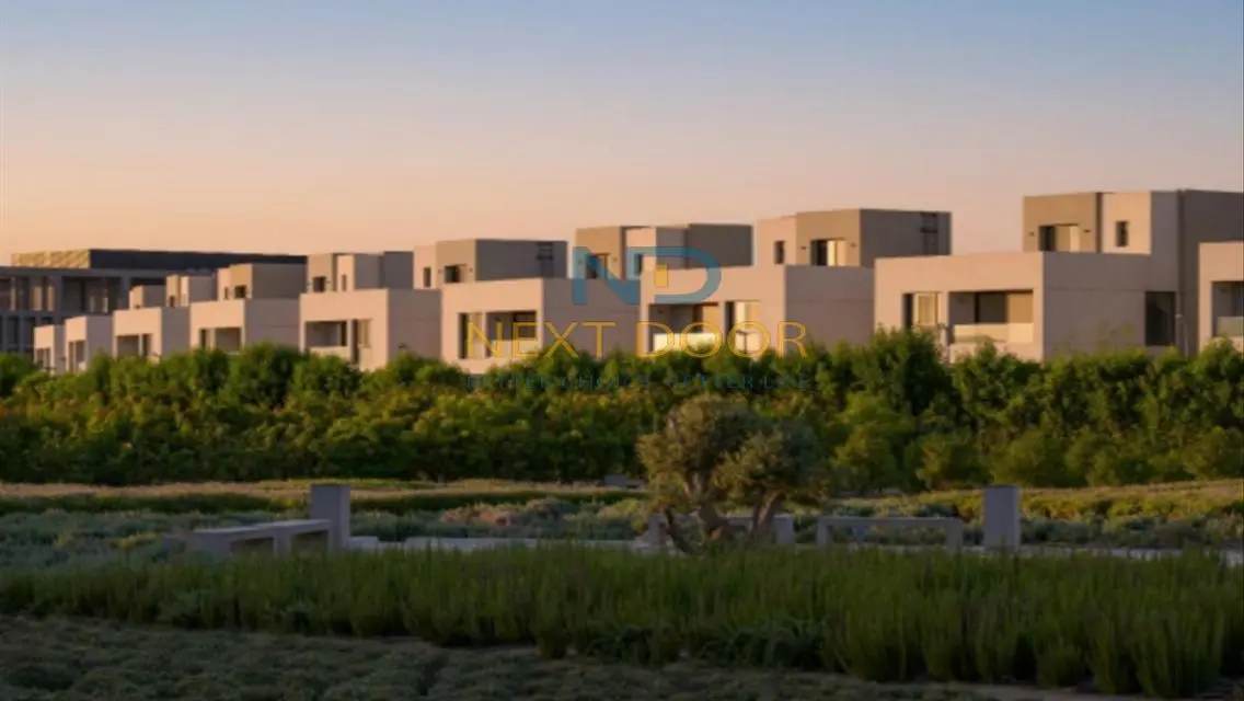 Luxury Apartment with 1200 Square Meters Overlooking a Landmark