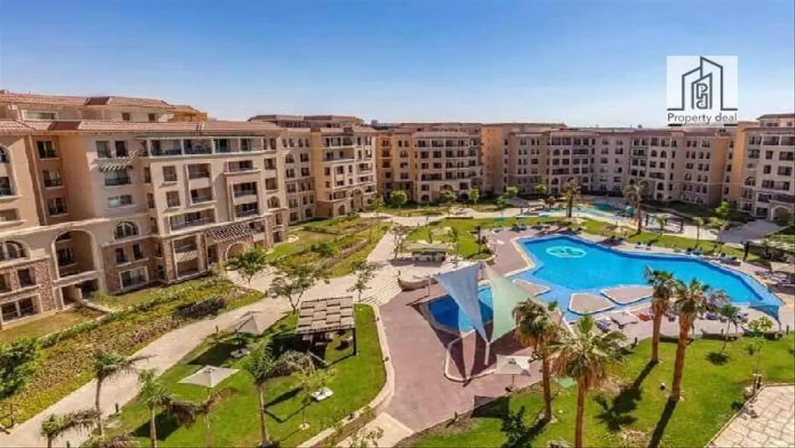 Amazing Real Estate Opportunity - Premium Apartment for Sale