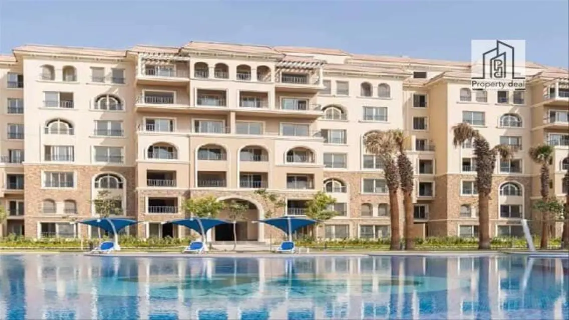 Amazing Real Estate Opportunity - Premium Apartment for Sale