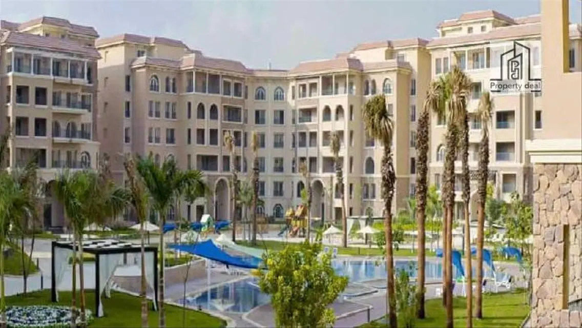Amazing Real Estate Opportunity - Premium Apartment for Sale