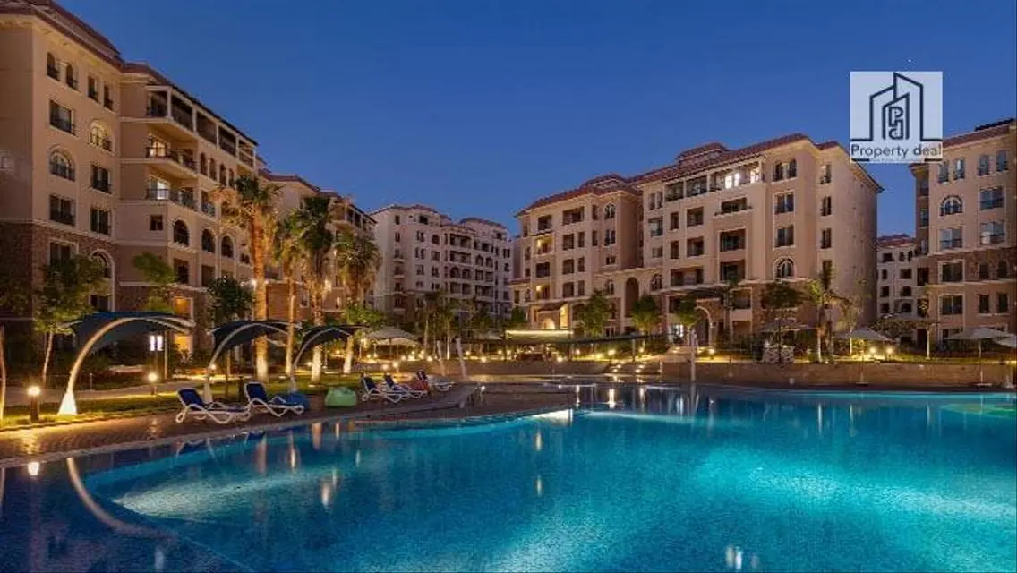 Amazing Real Estate Opportunity - Premium Apartment for Sale