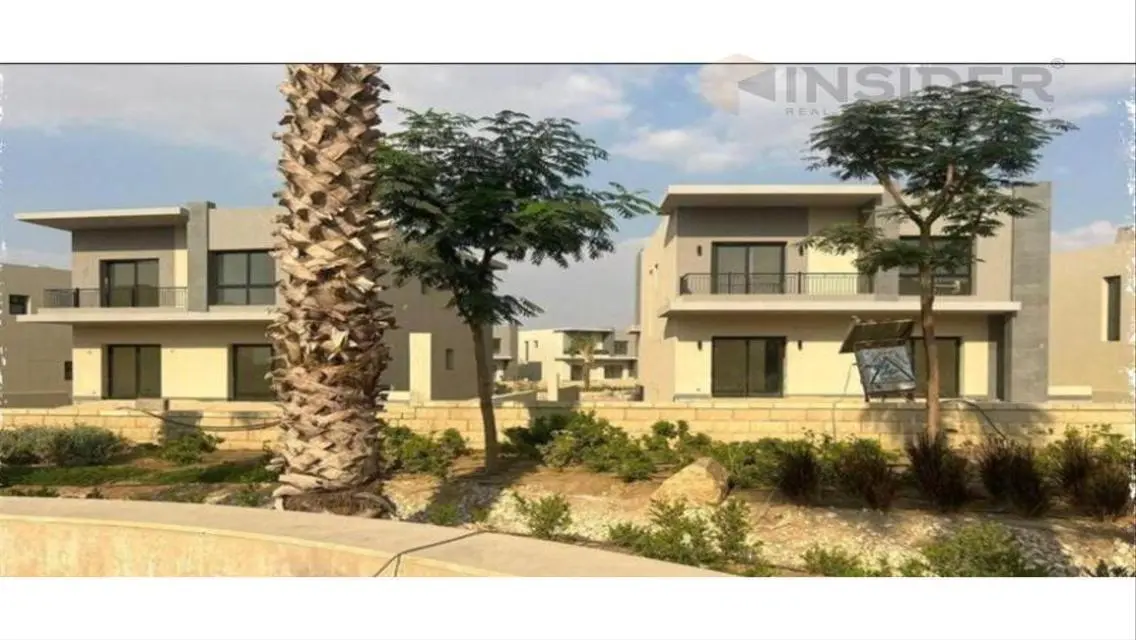 Luxury Villa for Sale with Private Pool and Garden