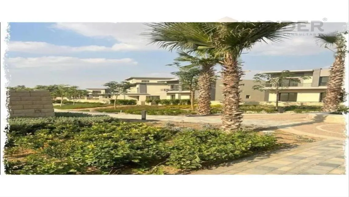 Luxury Villa for Sale with Private Pool and Garden