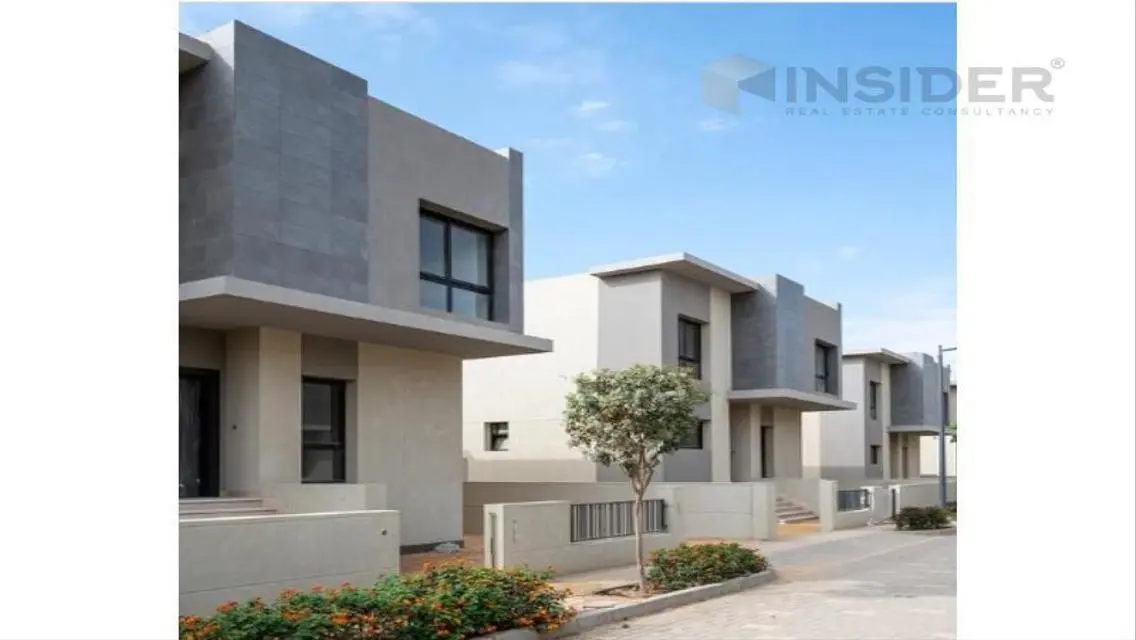 Luxury Villa for Sale with Private Pool and Garden