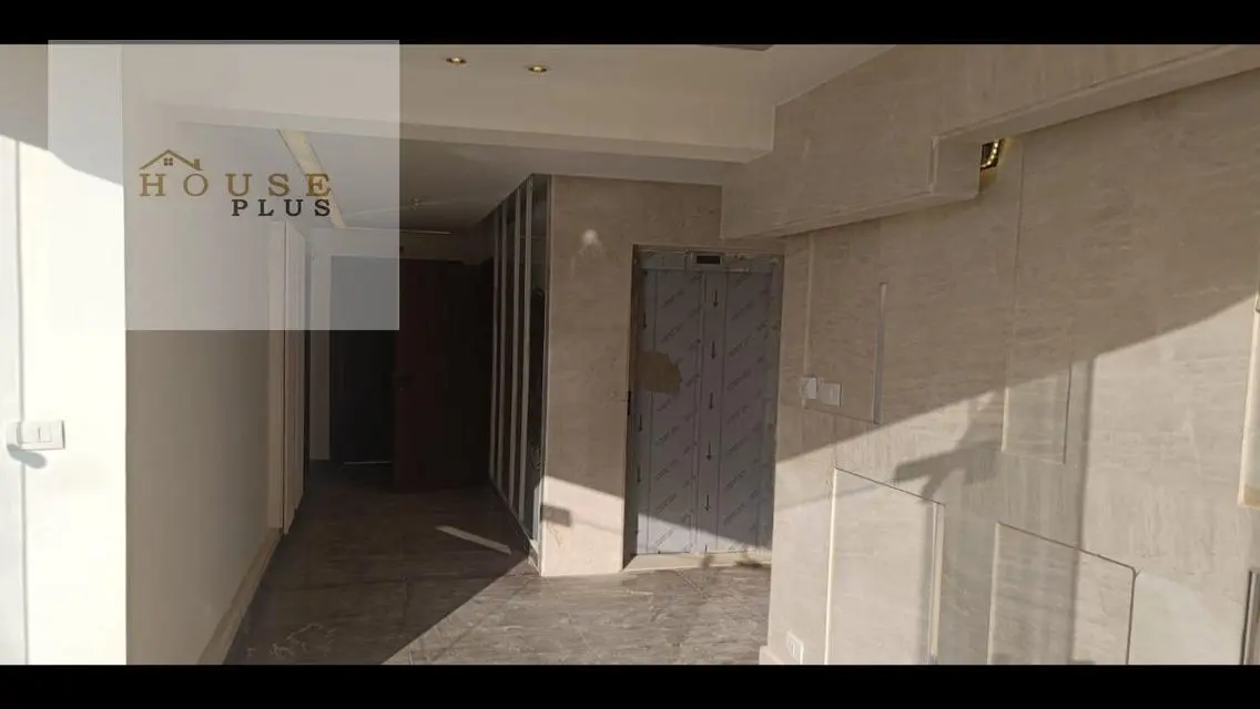 Luxury Apartment with Private Garden in the City Center