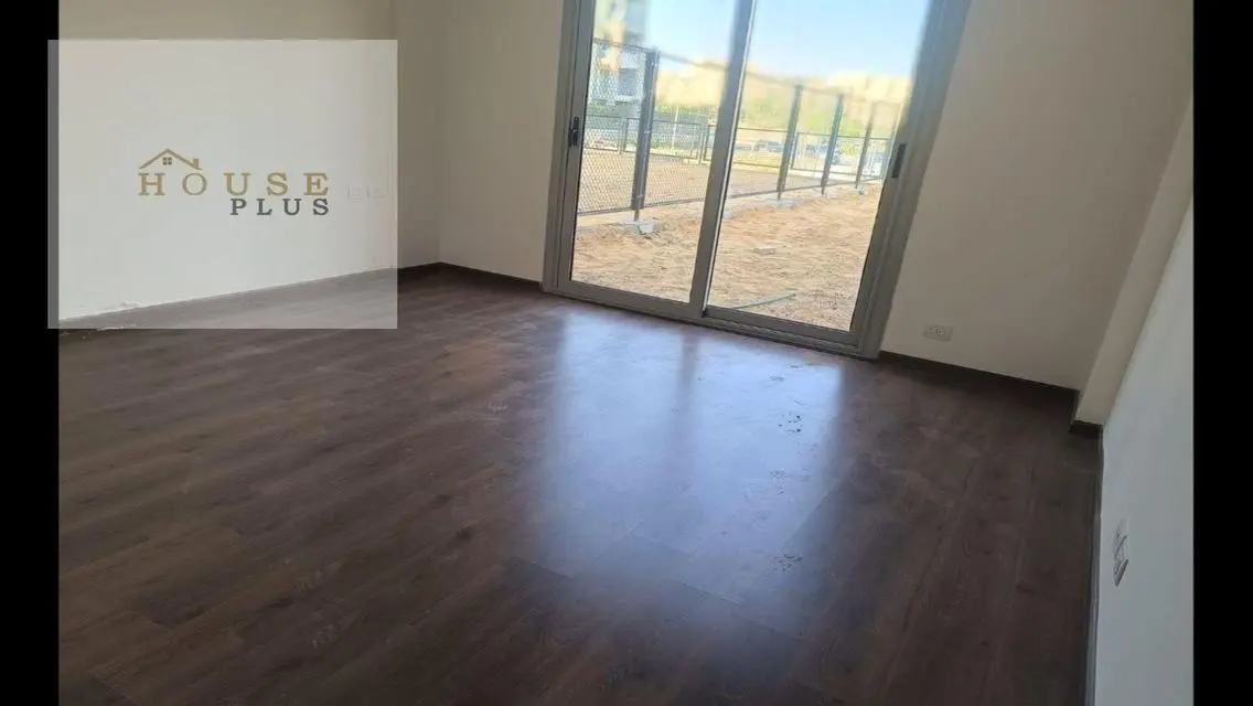 Luxury Apartment with Private Garden in the City Center
