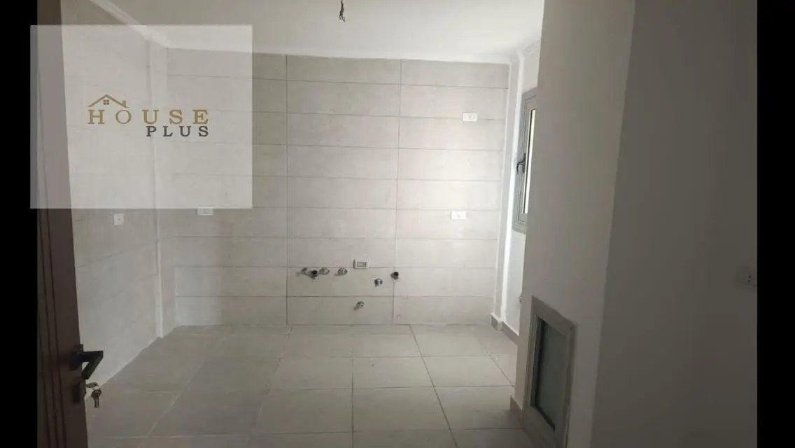 Luxury Apartment with Private Garden in the City Center