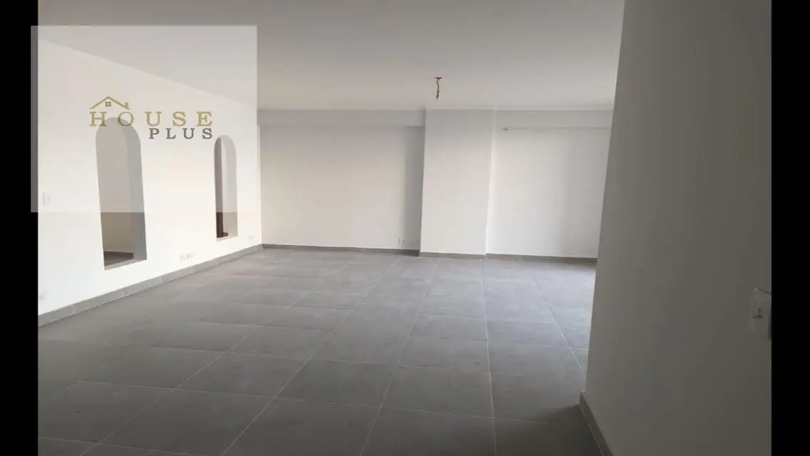 Luxury Apartment with Private Garden in the City Center