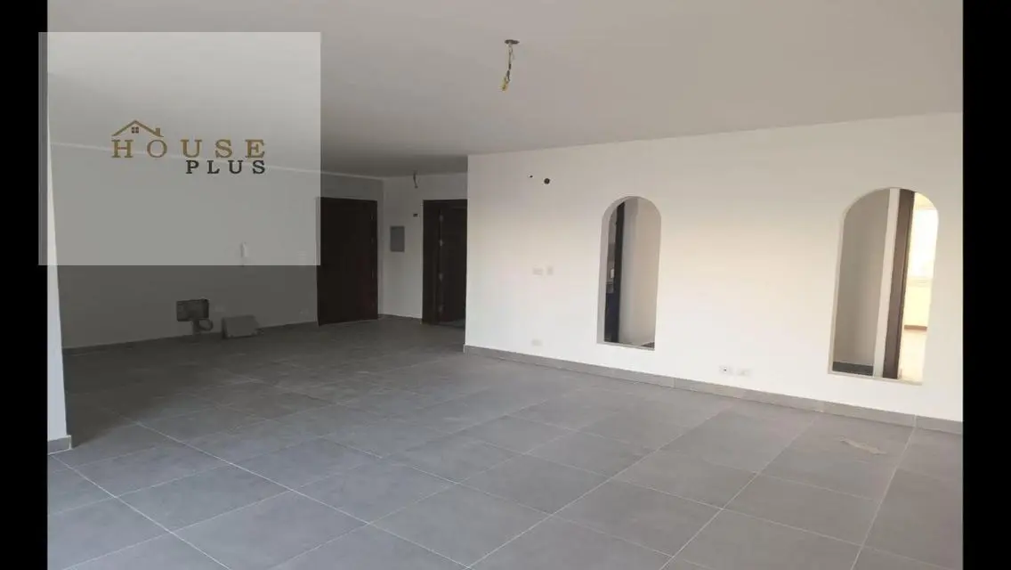Luxury Apartment with Private Garden in the City Center