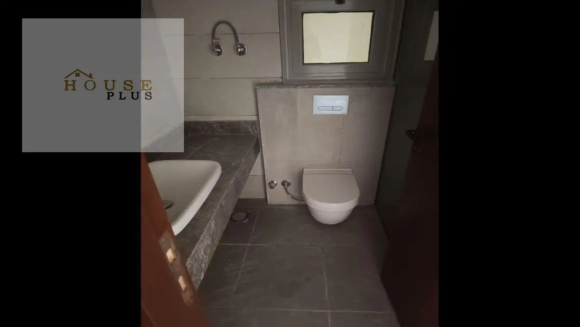 Luxury Apartment with Private Garden in the City Center