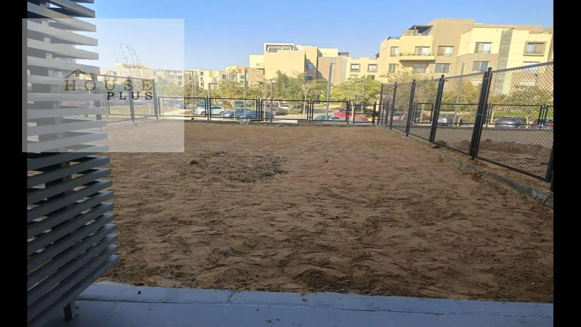 Luxury Apartment with Private Garden in the City Center