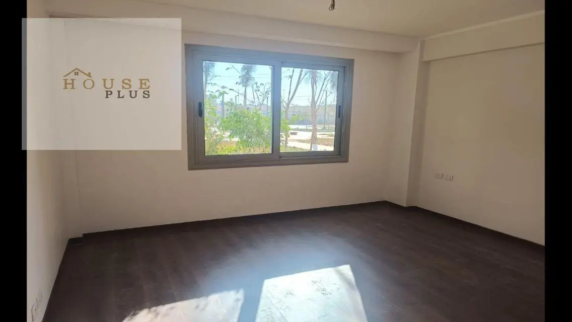 Luxury Apartment with Private Garden in the City Center