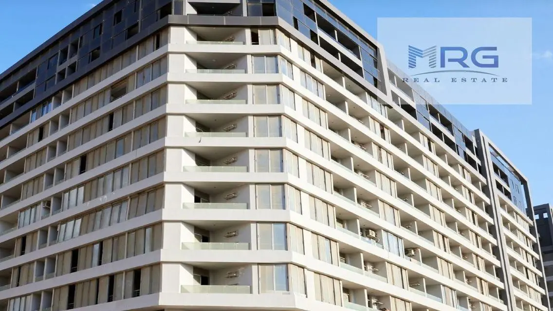شقة فاخرة مع خدمات متميزة في قلب المدينة
