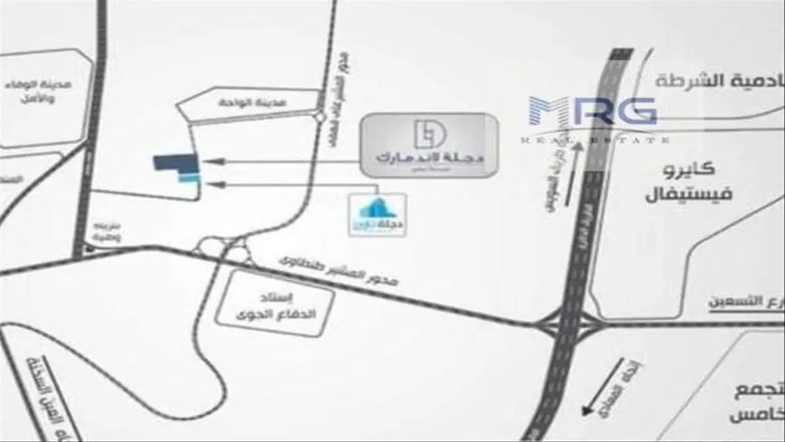 شقة فاخرة مع خدمات متميزة في قلب المدينة