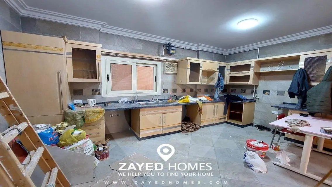 Luxurious 3-Bedroom Apartment for Rent in Prime Location