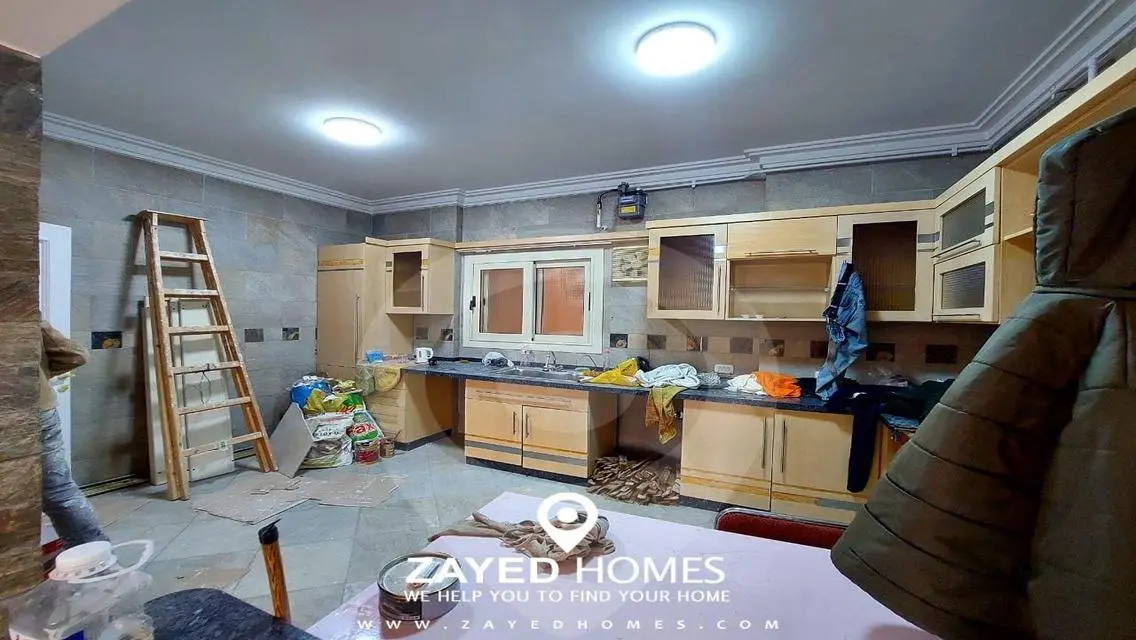 Luxurious 3-Bedroom Apartment for Rent in Prime Location