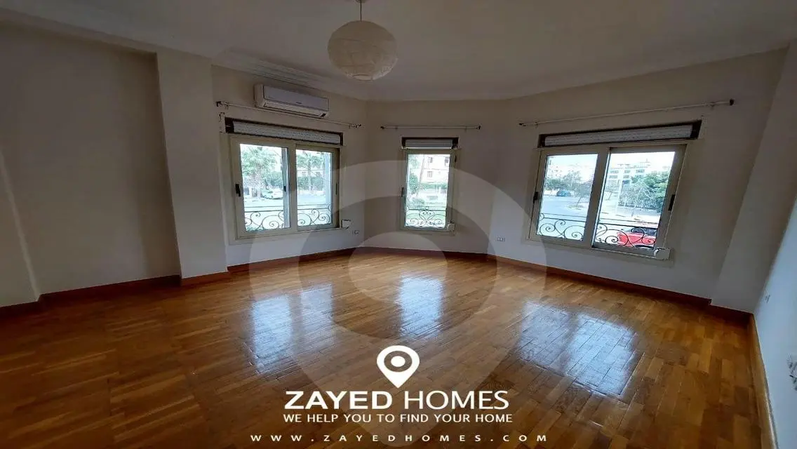 Luxurious 3-Bedroom Apartment for Rent in Prime Location