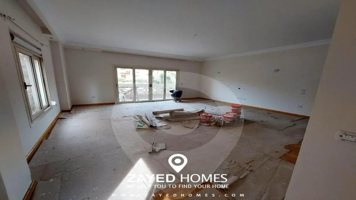 Luxurious 3-Bedroom Apartment for Rent in Prime Location