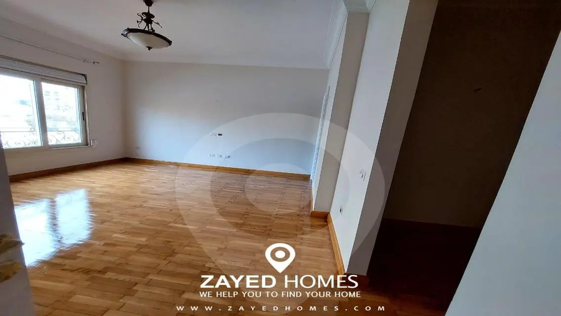 Luxurious 3-Bedroom Apartment for Rent in Prime Location