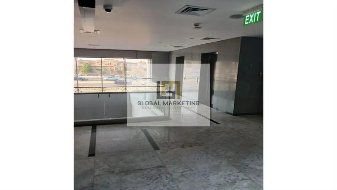 Exceptional Rental Property with 257 sqm Indoor and 171 sqm Outdoor Space