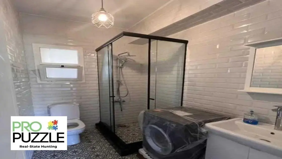 Luxury Studio in Hyde Park 80m²