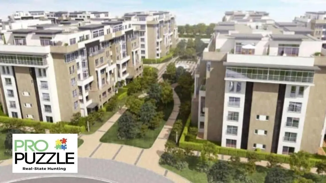 Luxury Studio in Hyde Park 80m²