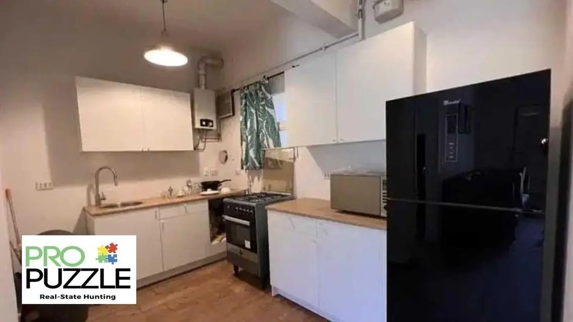 Luxury Studio in Hyde Park 80m²
