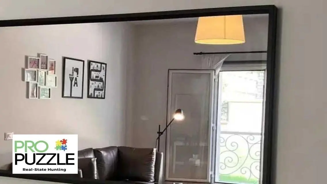 Luxury Studio in Hyde Park 80m²