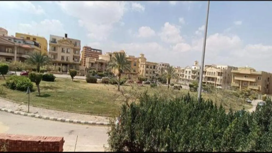 شقة فاخرة بمساحة 210 متر² للبيع