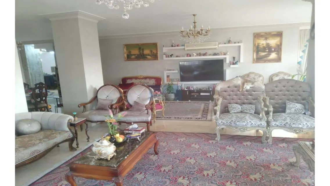 Luxury Apartment for Sale with 400 Sq. M.