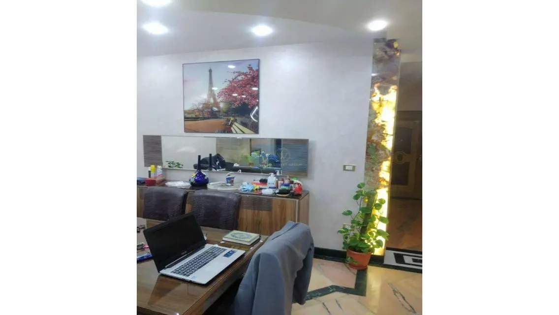 Luxury Apartment for Sale with 400 Sq. M.