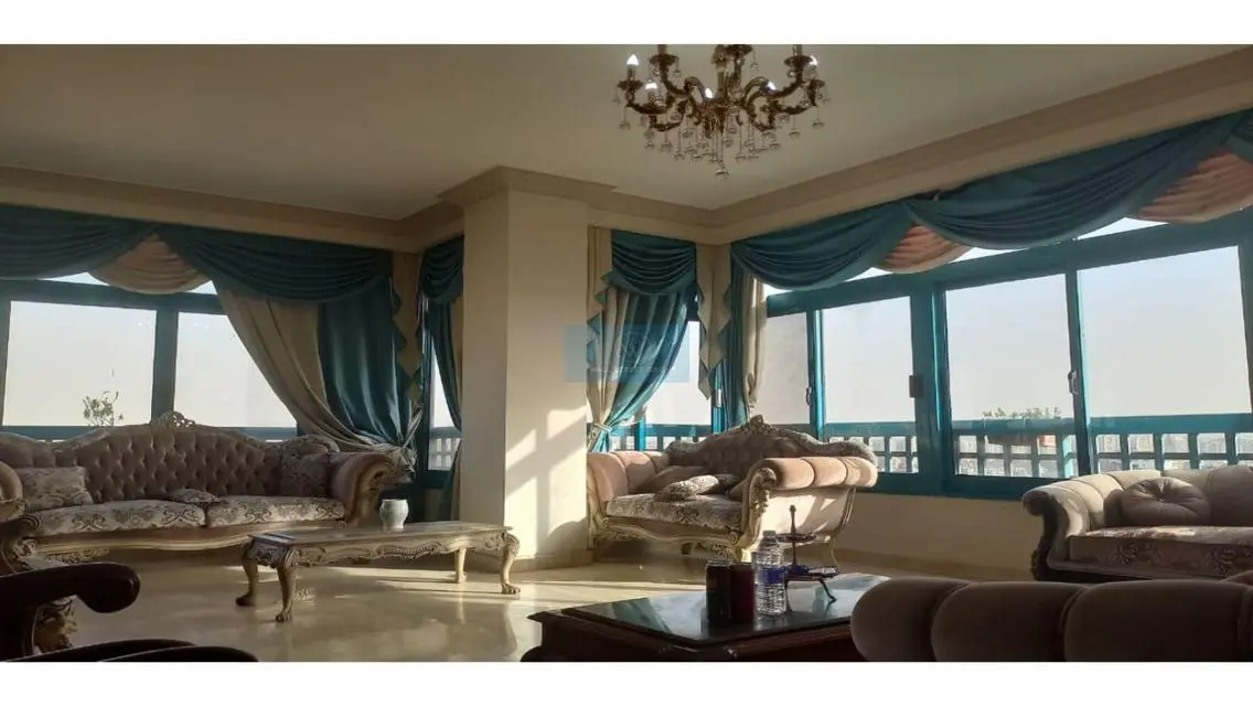 Luxury Apartment for Sale with 400 Sq. M.