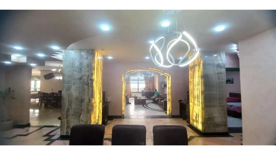 Luxury Apartment for Sale with 400 Sq. M.