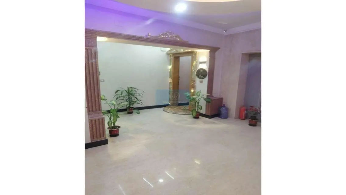 Luxury Apartment for Sale with 400 Sq. M.