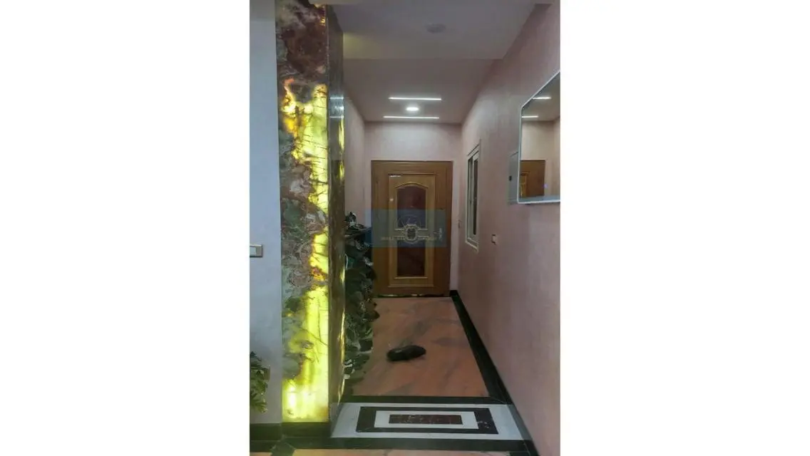 Luxury Apartment for Sale with 400 Sq. M.