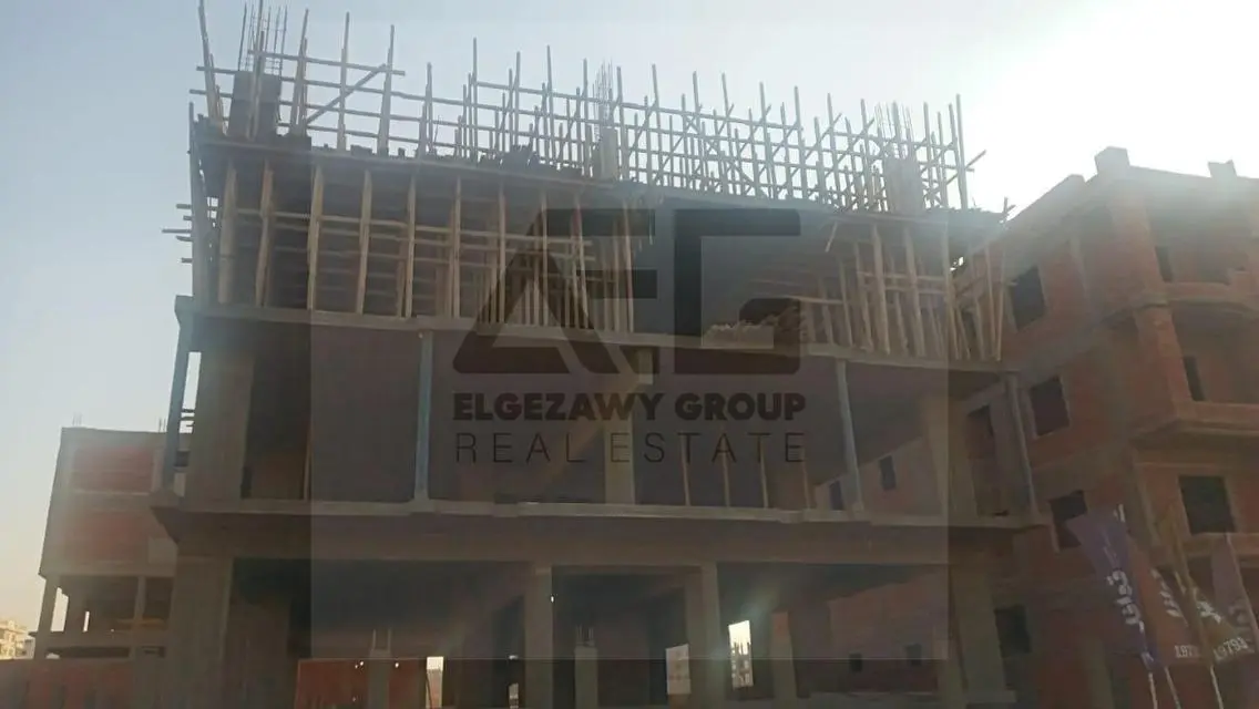Luxury Apartment for Sale with Security