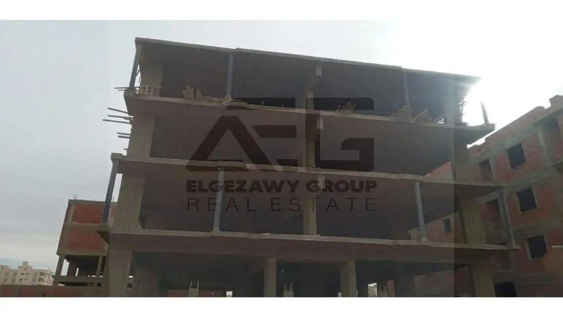 Luxury Apartment for Sale with Security
