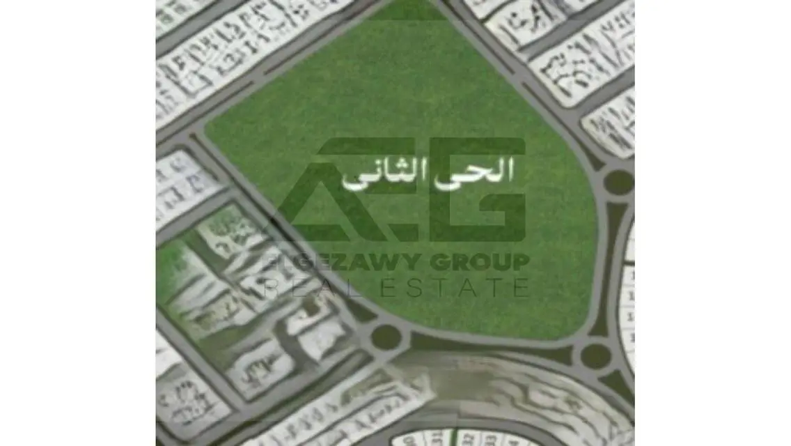 Luxury Apartment for Sale with Security