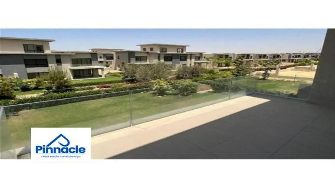 Luxury Apartment with Private Garden and Terrace