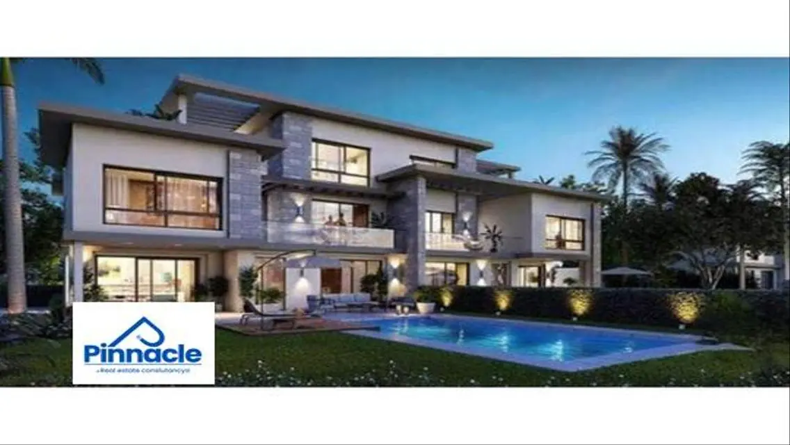Luxury Apartment with Private Garden and Terrace