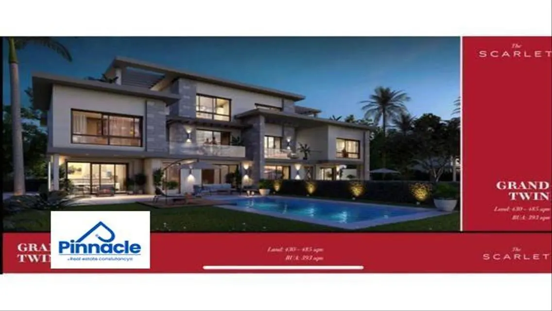 Luxury Apartment with Private Garden and Terrace