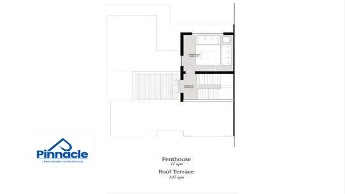 Luxury Apartment with Private Garden and Terrace