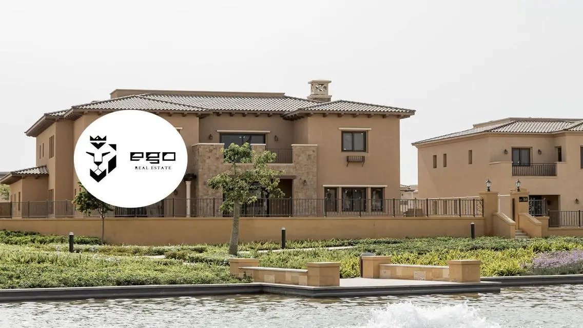 Luxury Villa for Sale with 356 sqm Area