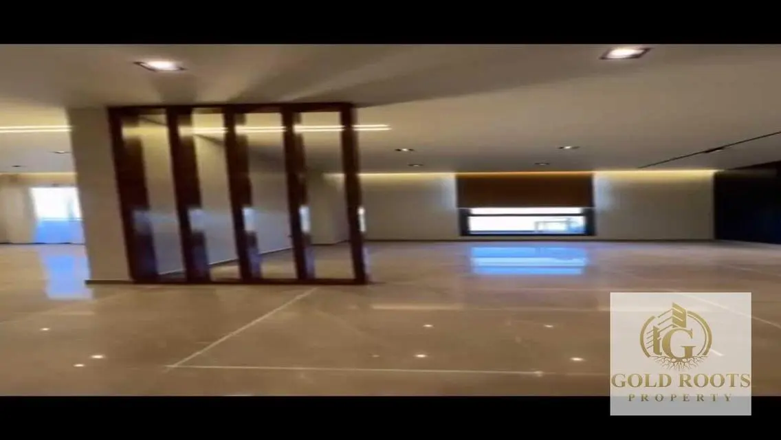 Luxury Apartment for Sale with Amazing Amenities