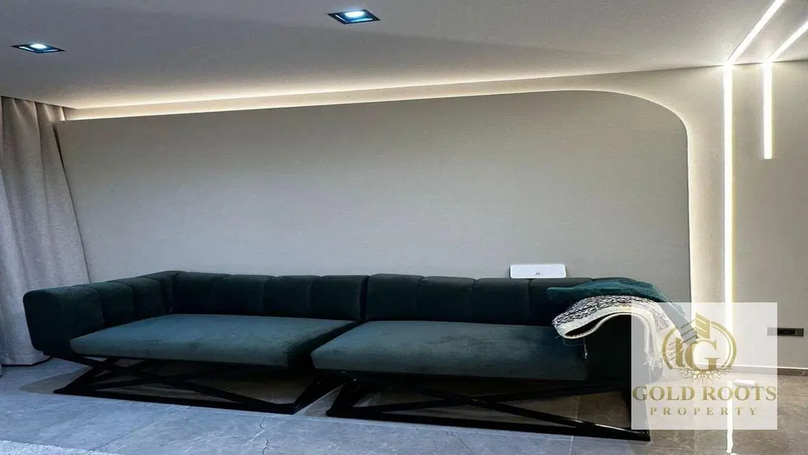 Luxury Apartment for Sale with Amazing Amenities