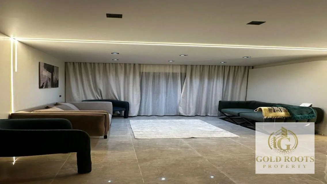 Luxury Apartment for Sale with Amazing Amenities